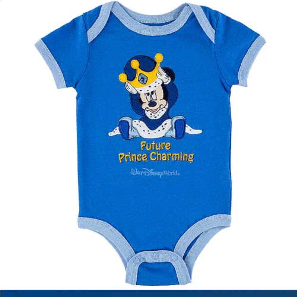Disney Onsie